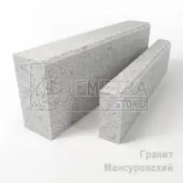 Гранит Мансуровский