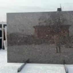 Гранит Tan Brown