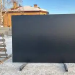 Гранит Absolute Black