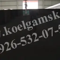 Гранит абсолют блэк