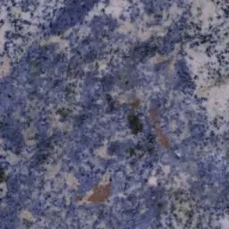 Гранит Azul Bahia