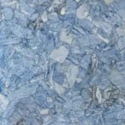 Мрамор голубой Blue Calcite