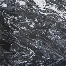 Мрамор Black fantasy