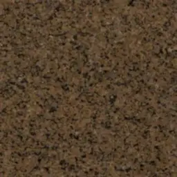 Гранит типа Tropical brown