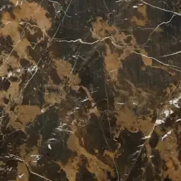 Мрамор Black and gold