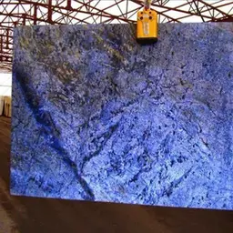 Гранит azul bahai