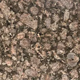Гранит Brown LS