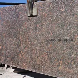 Гранит Дымовский Термо