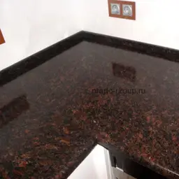 Гранит Дымовский