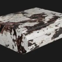 Гранит Alaska White