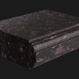 Гранит Antique Brown