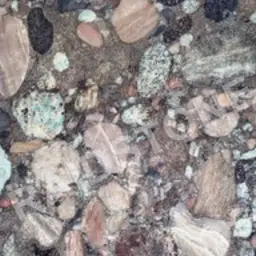 Гранит Аквариус Мариначе