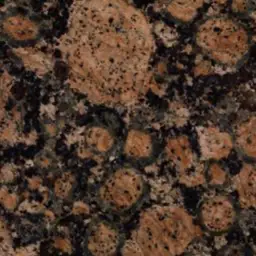 Гранит Baltic Brown
