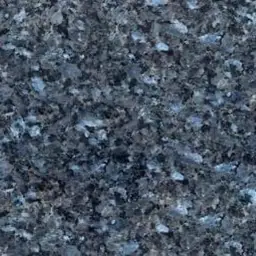 Гранит Blue Pearl