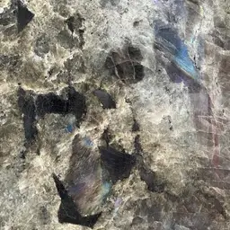 Лабрадорит Lemurian Light