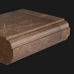 Мрамор Olive Brown