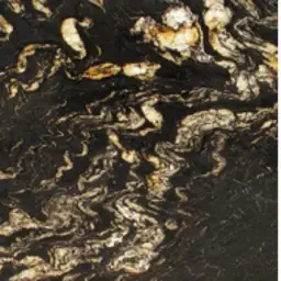 Гранит BLACK COSMIC