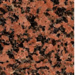 Гранит Balmoral Red
