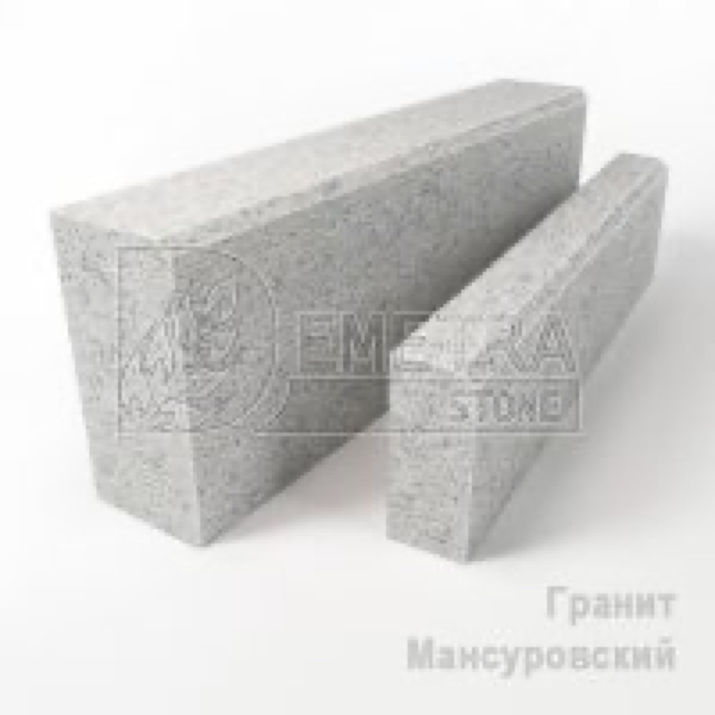 Гранит Мансуровский