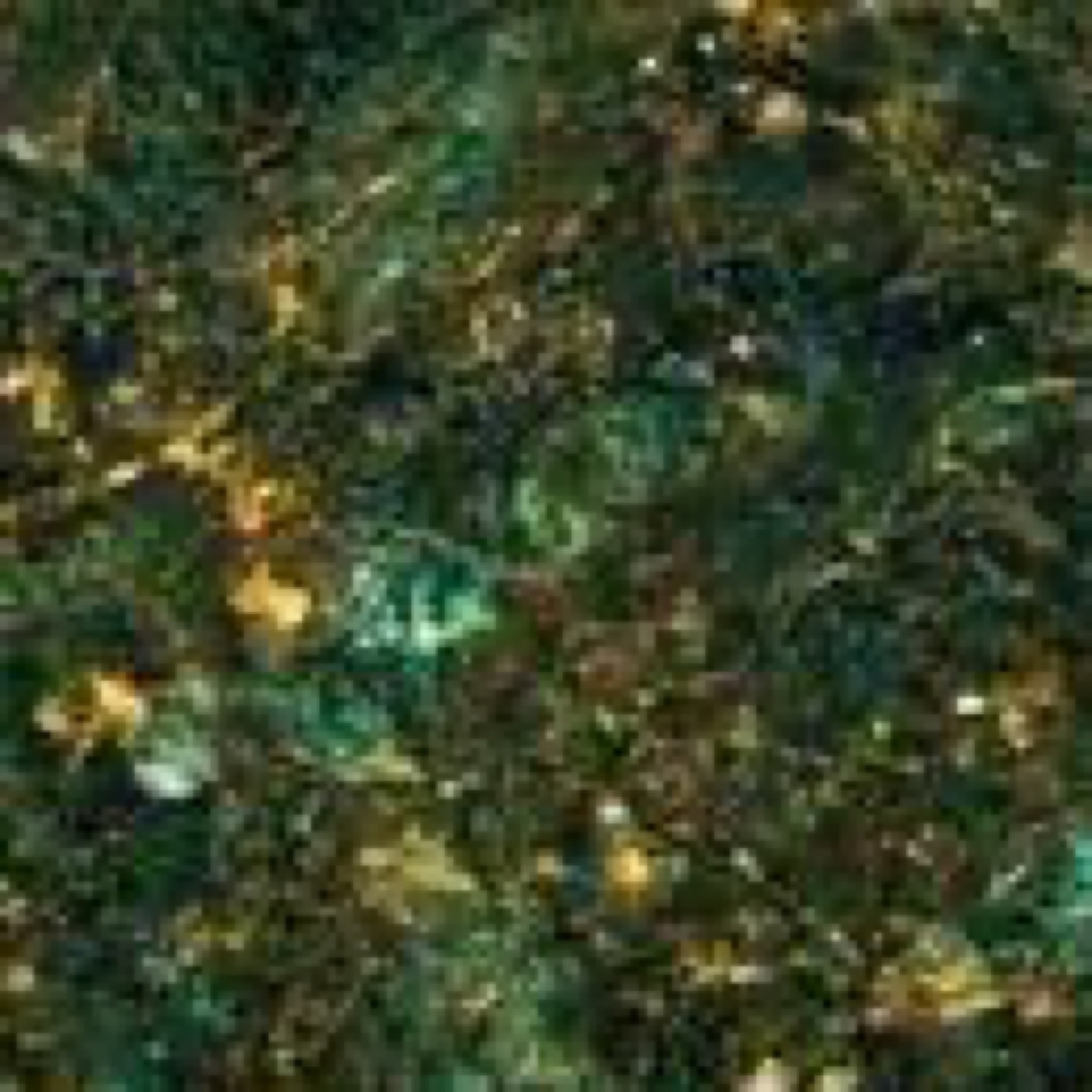 Гранит Peacock Green