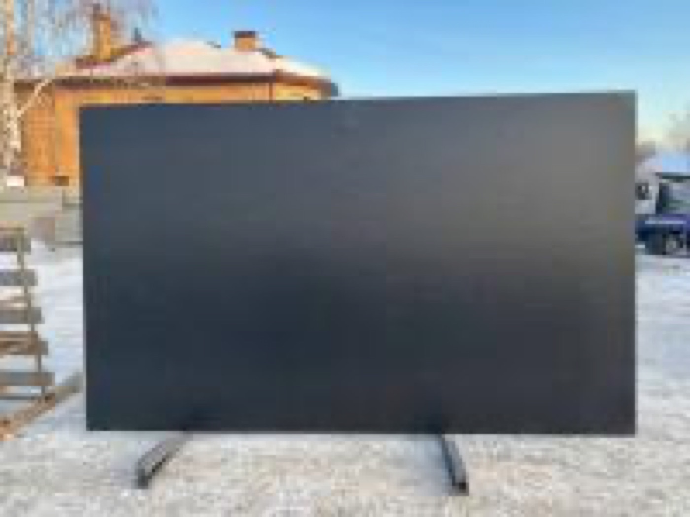 Гранит Absolute Black