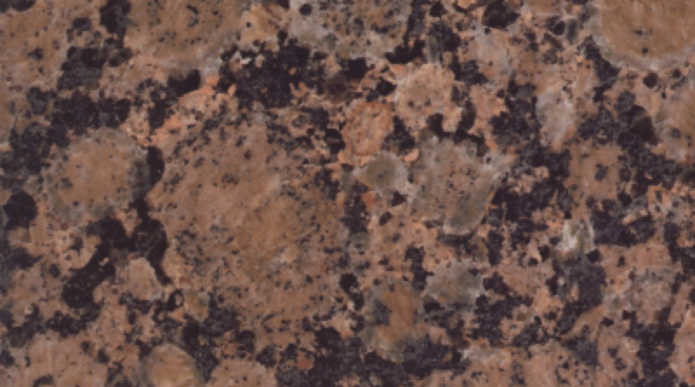 Гранит Baltic Brown