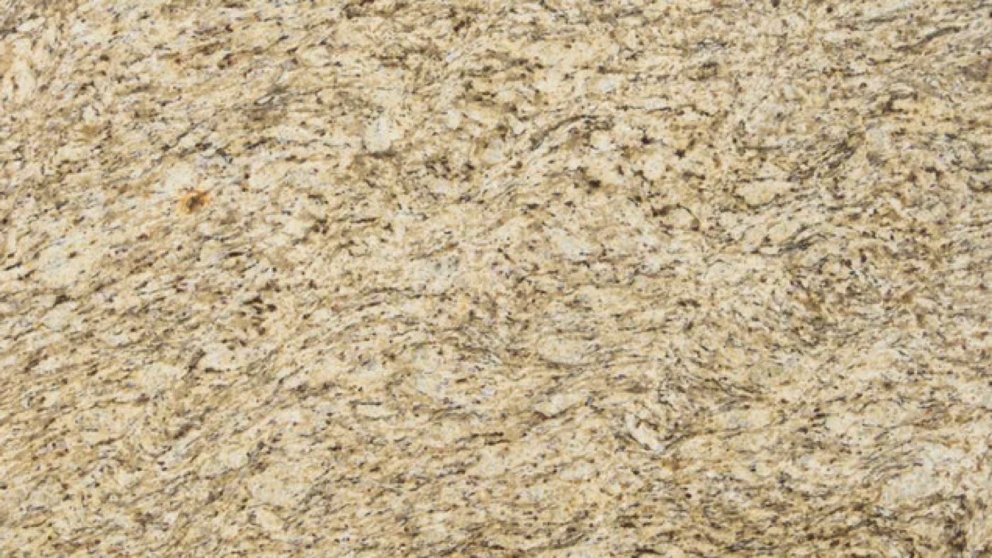 Гранит Giallo ornamental
