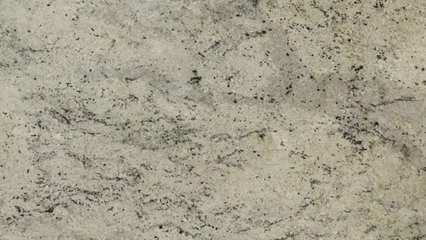 Гранит Bianco romano new