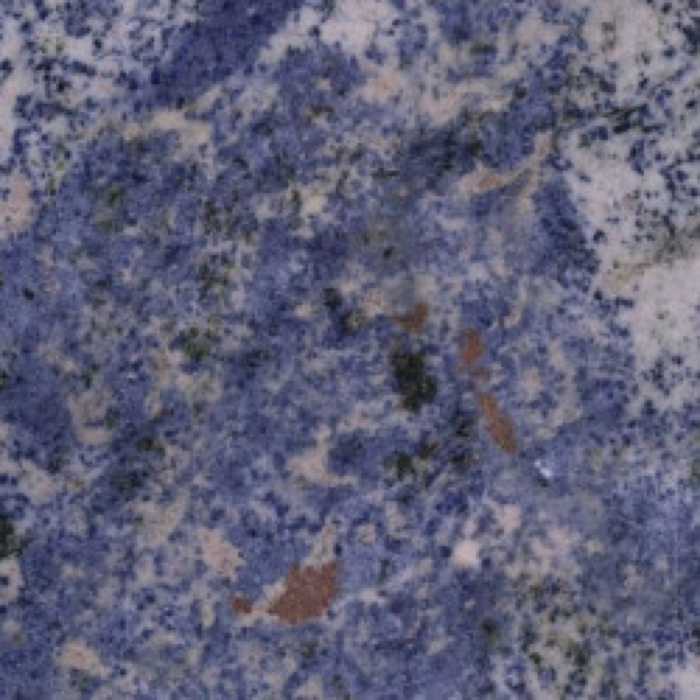Гранит Azul Bahia