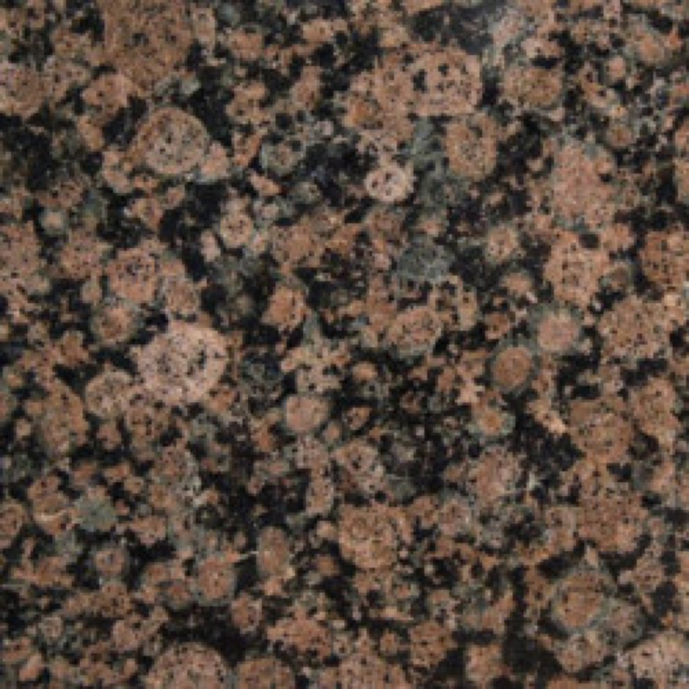 Гранит Baltic Brown