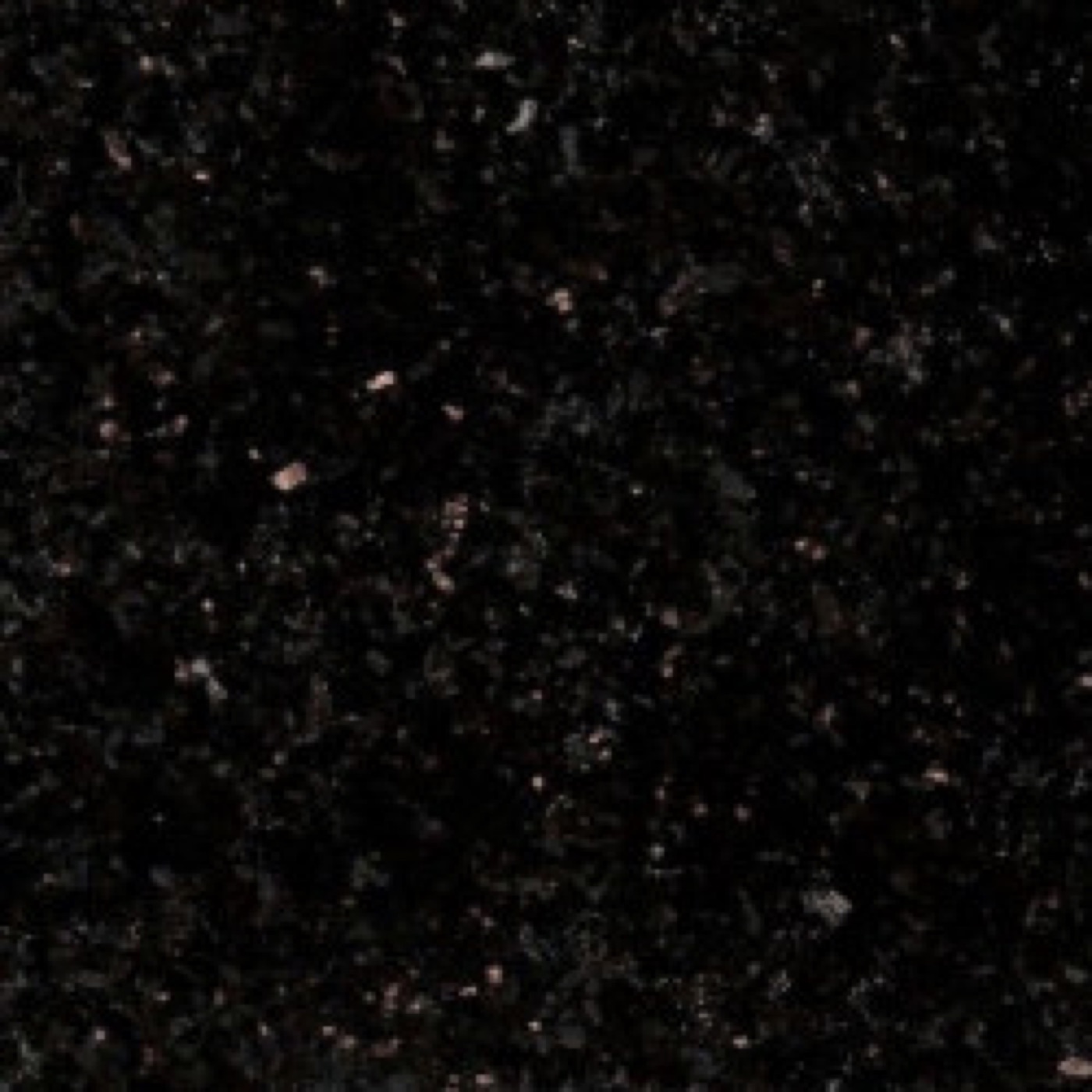 Гранит Black Galaxy