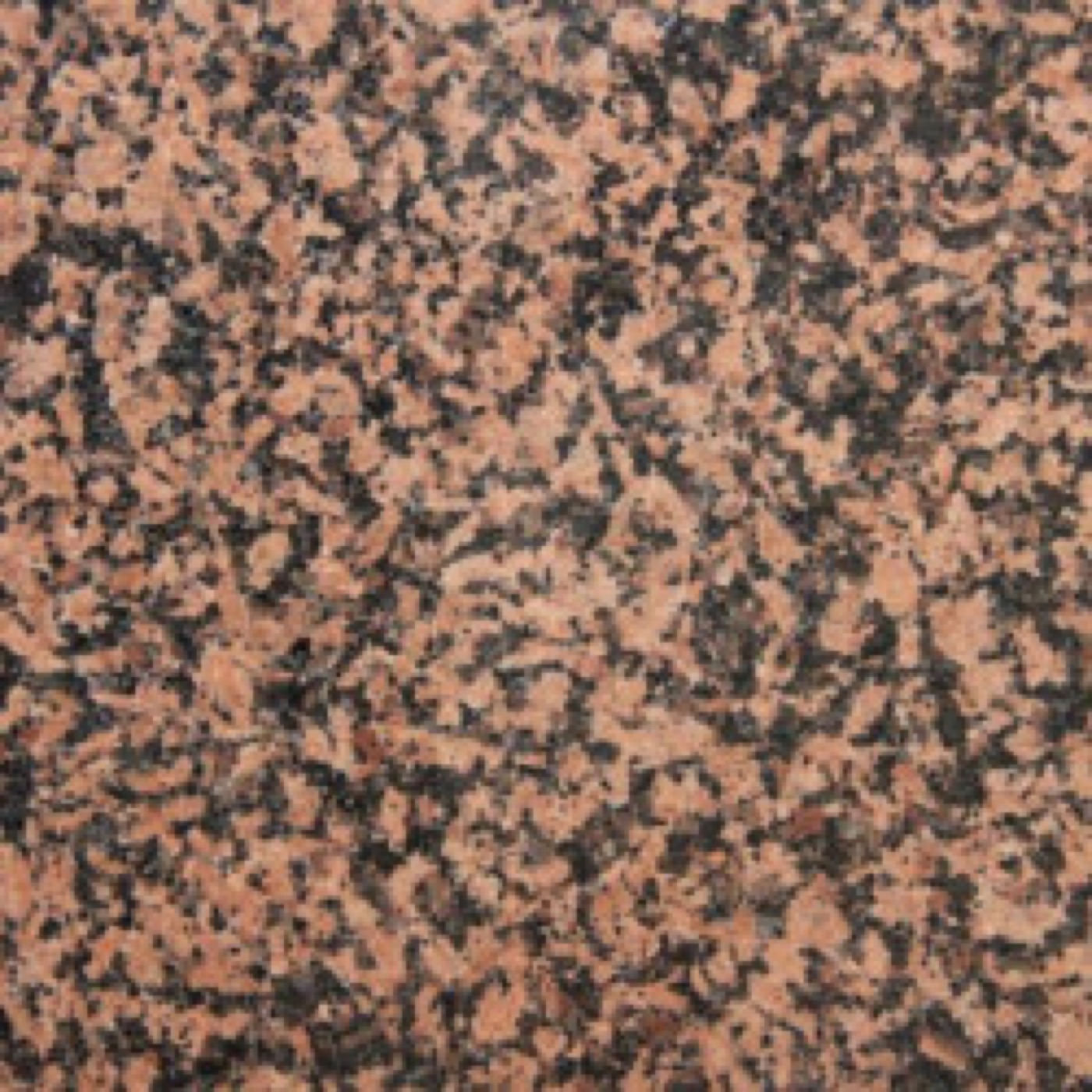 Гранит Balmoral Red