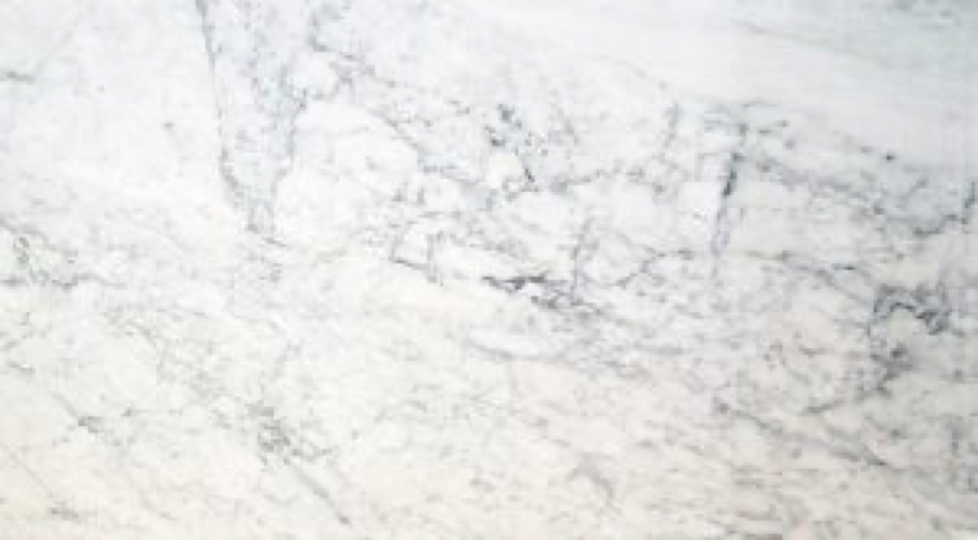 Мрамор белый Bianco Carrara