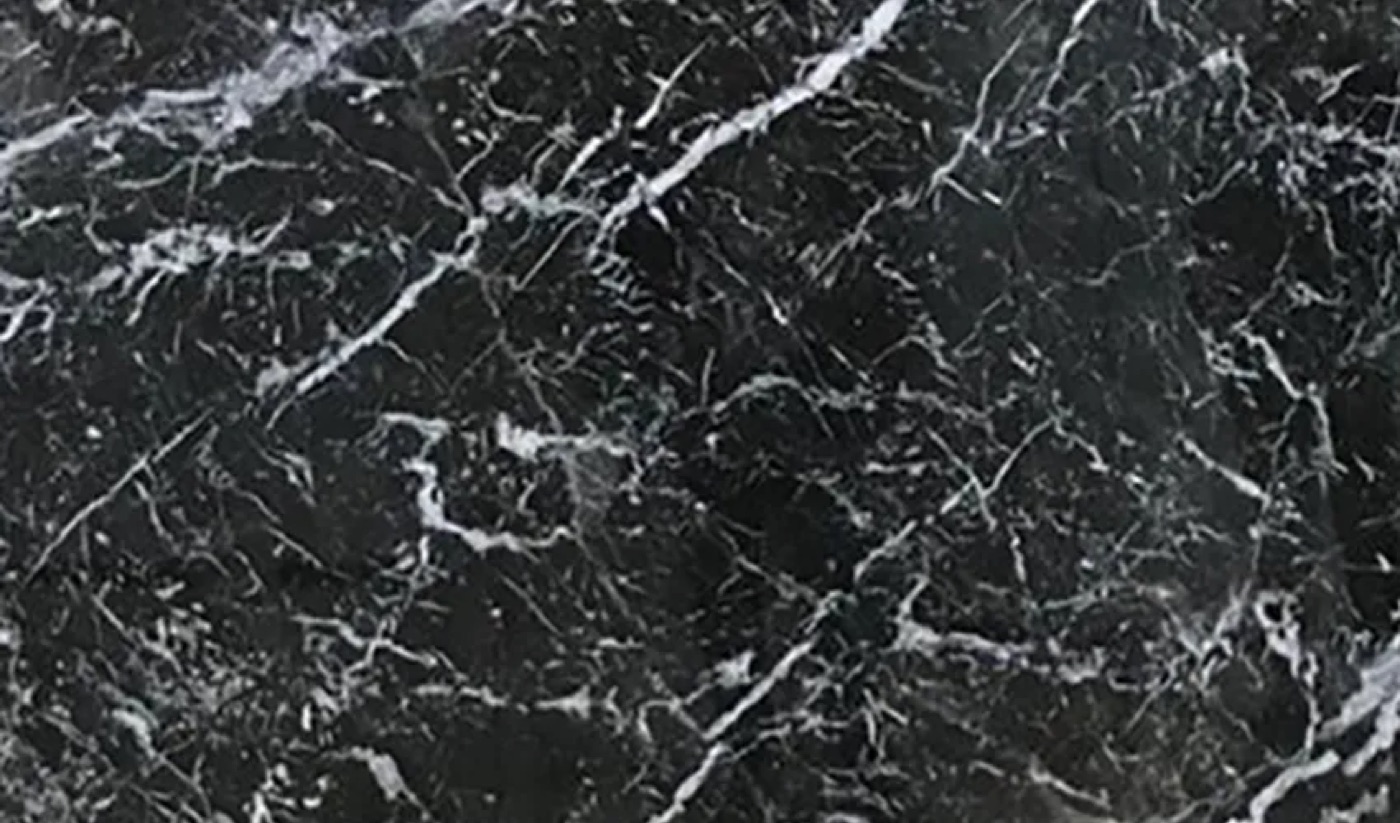 Мрамор Black marquina new