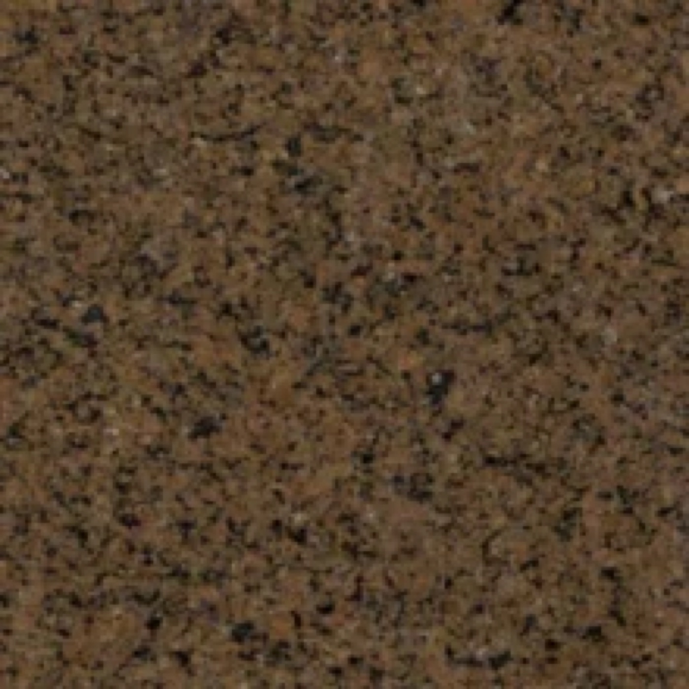 Гранит типа Tropical brown