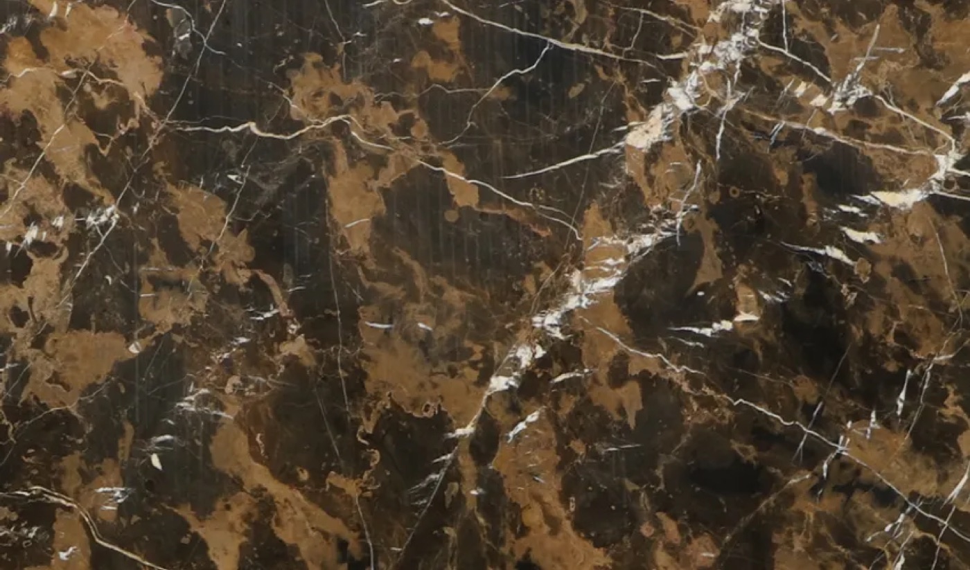 Мрамор Black and gold
