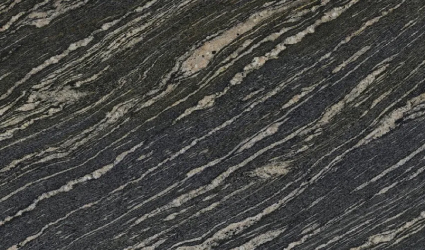 Мрамор Ice black