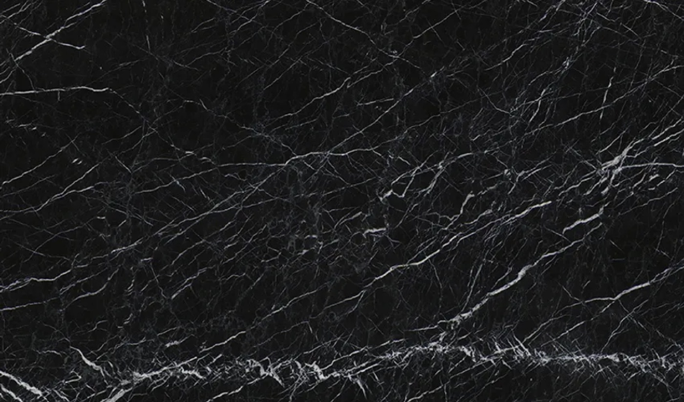 Мрамор Black marquina