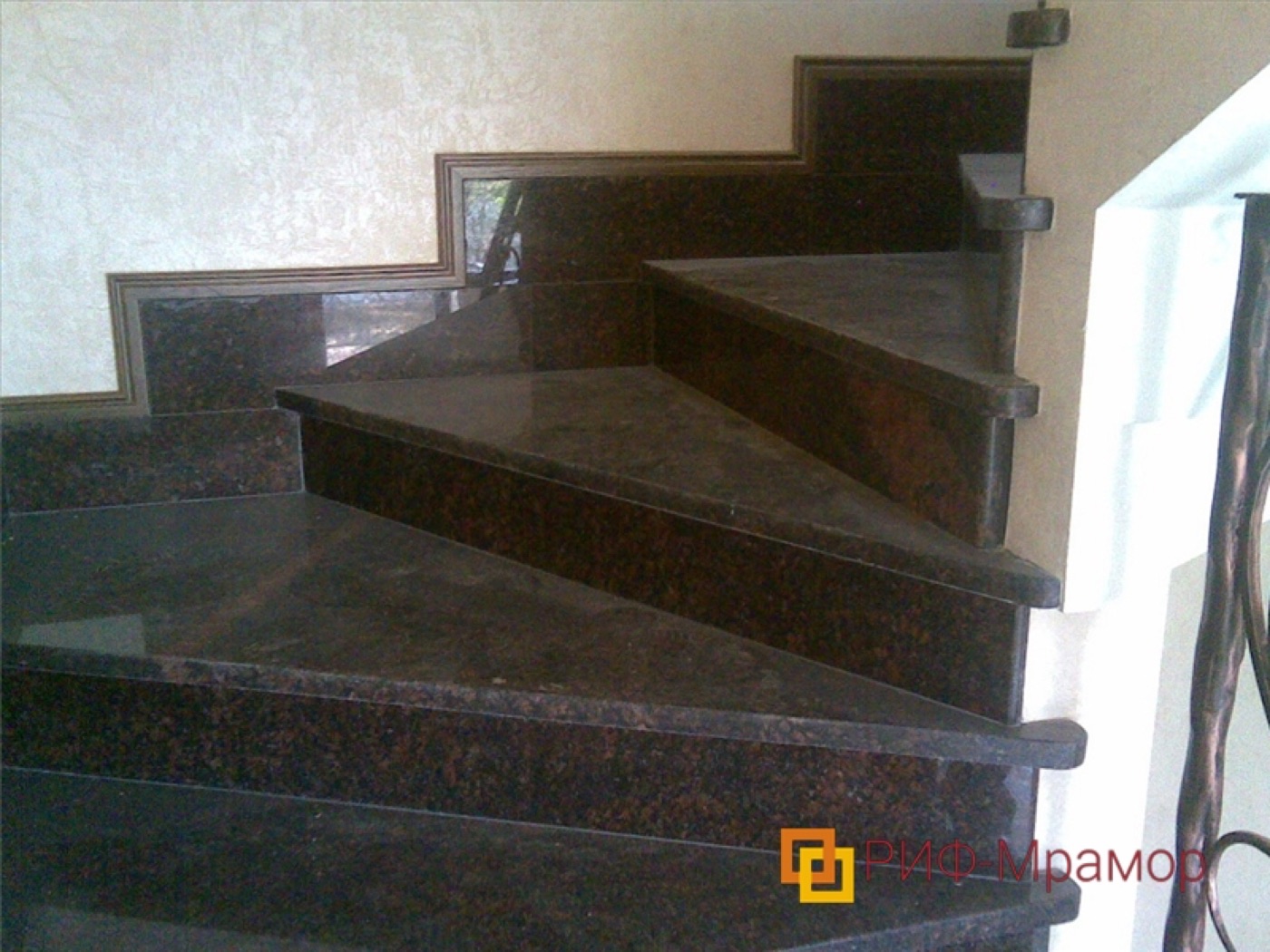 Гранит Балтийский