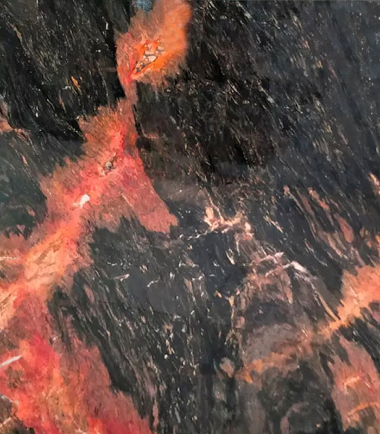 Гранит LAVA ORO