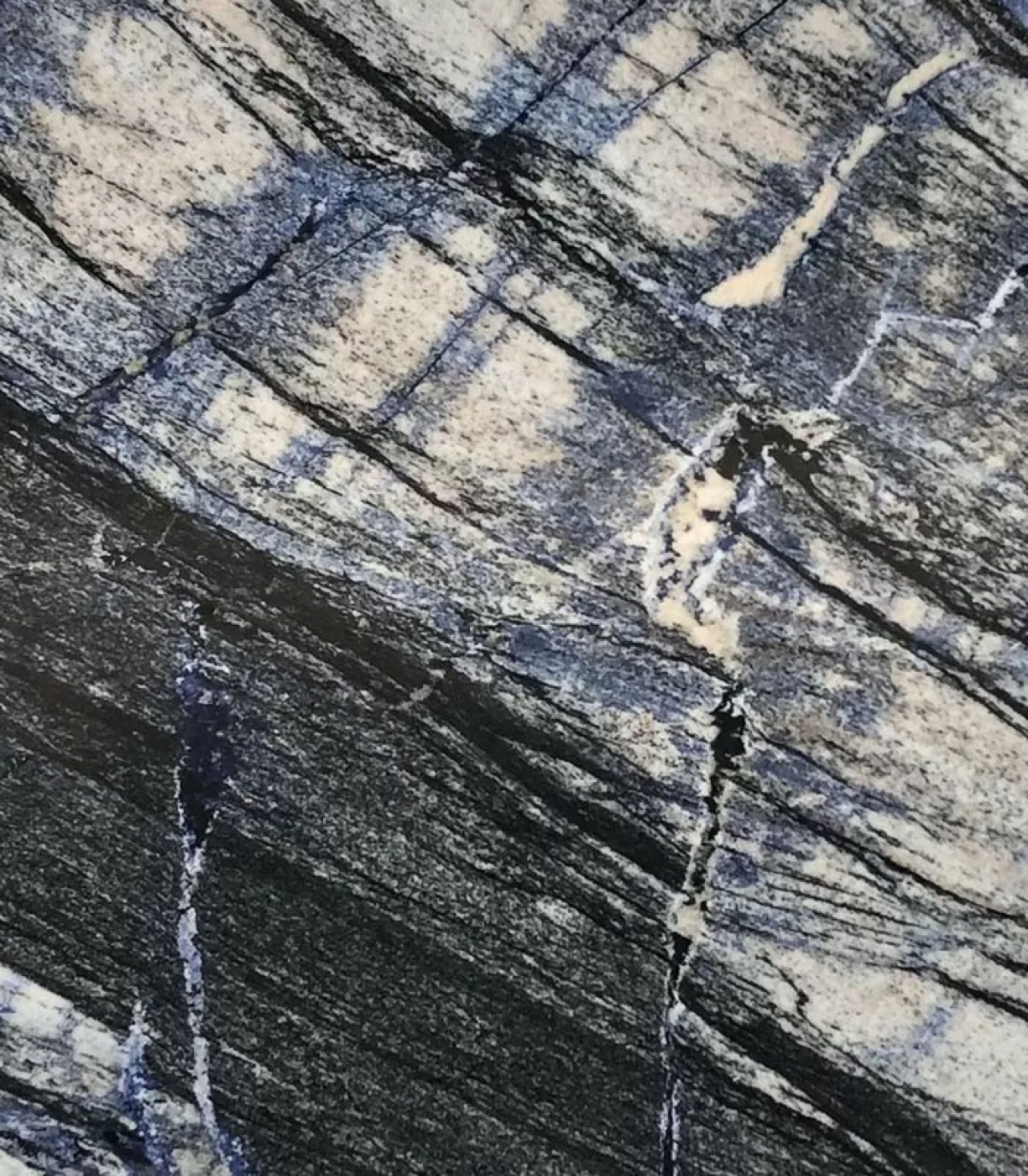 Гранит KATUBA BLUE