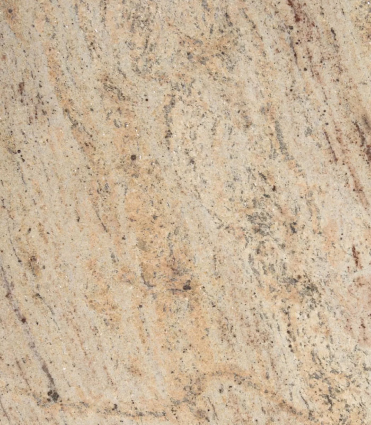 Гранит IVORY BROWN