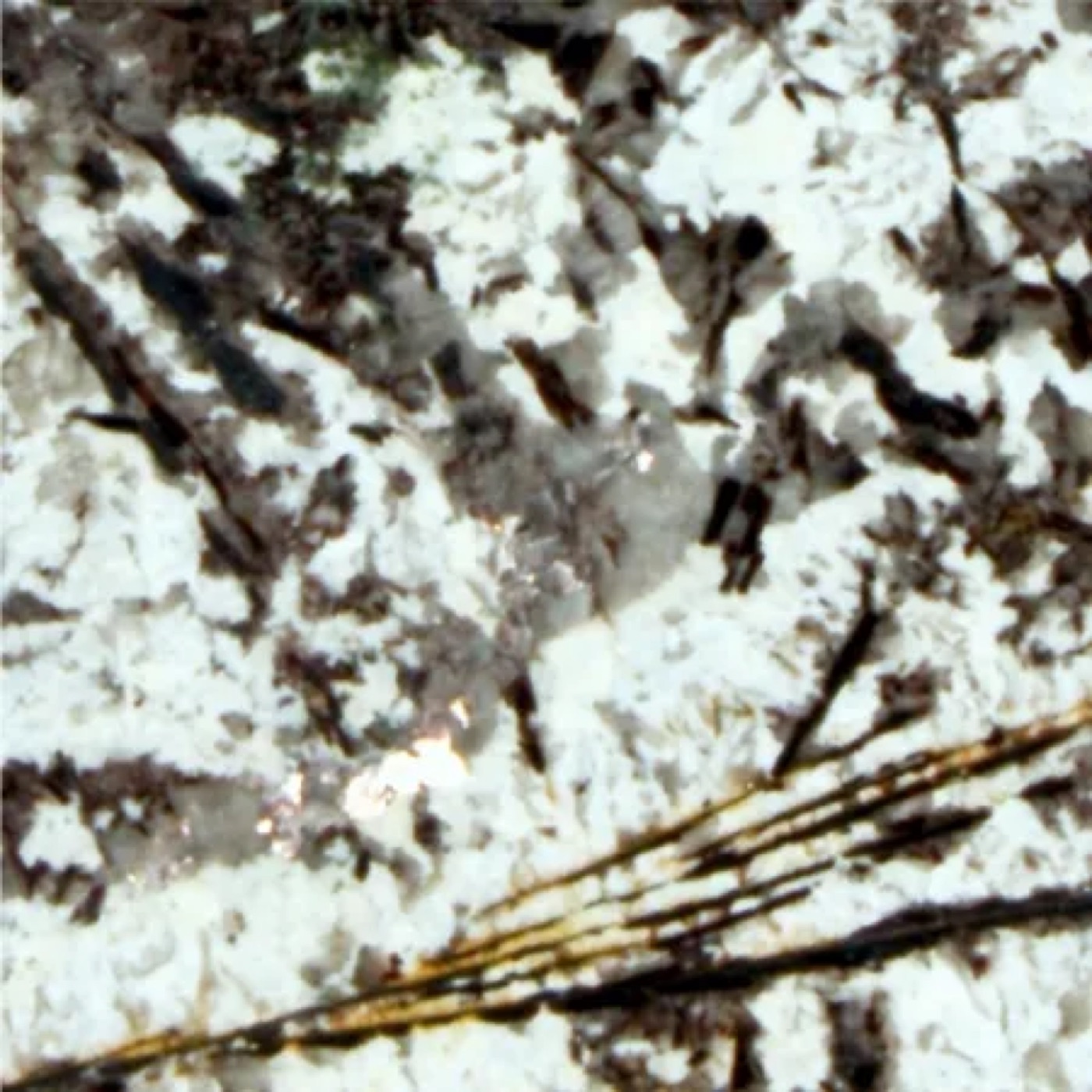 Гранит White Luminous