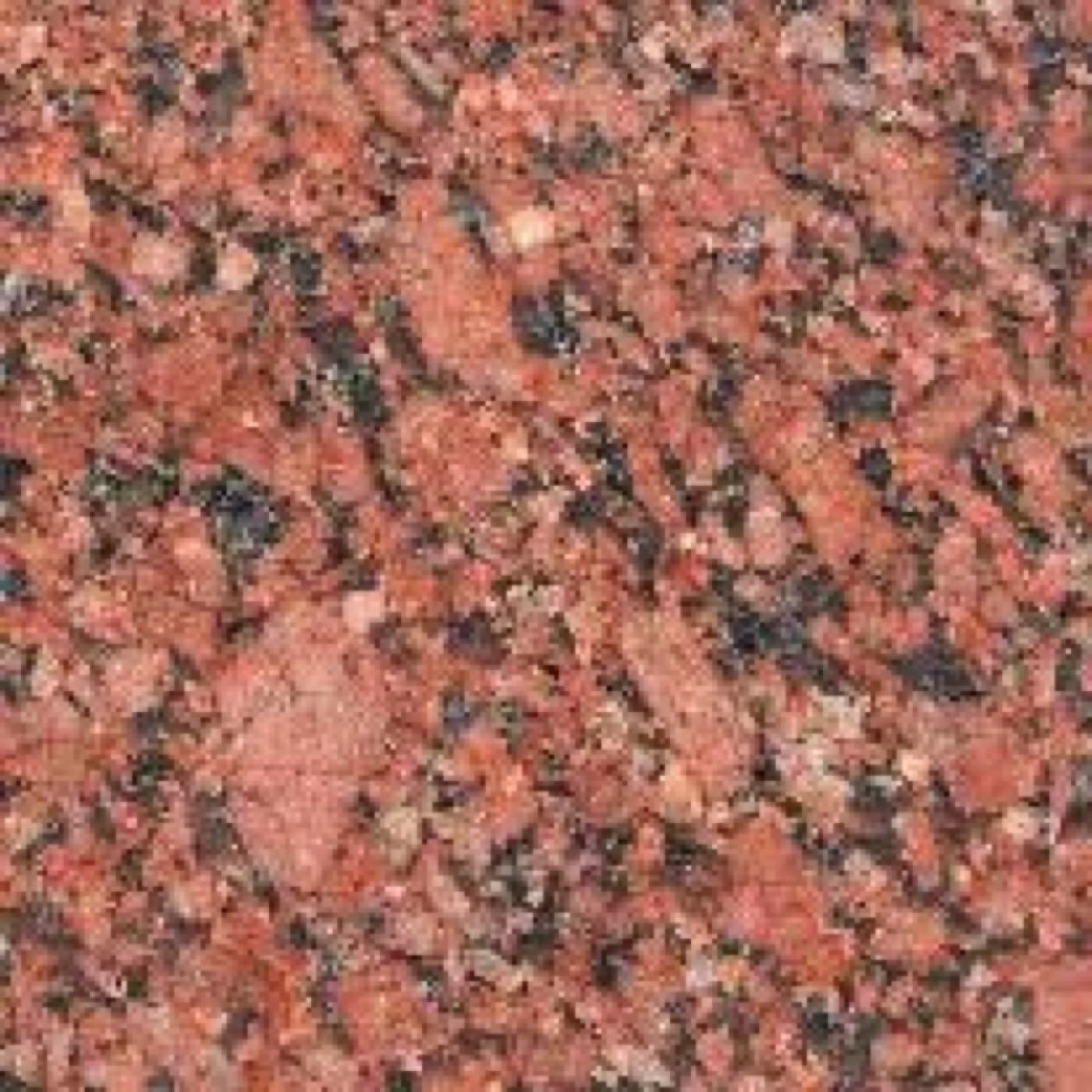 Гранит New Imperial Red