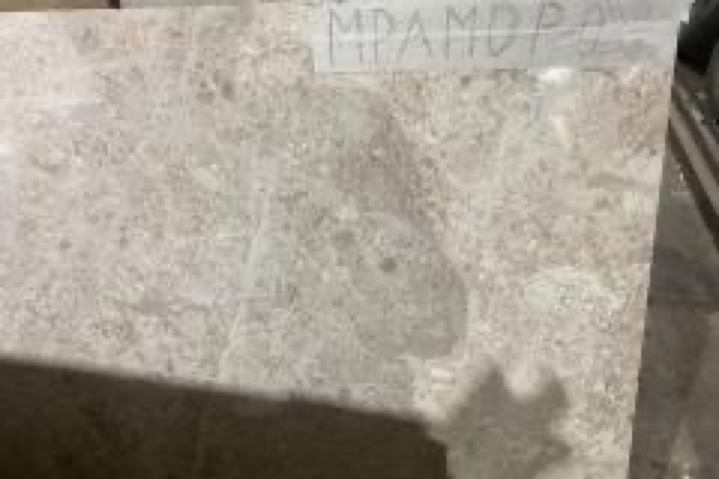 Мрамор Light emperador