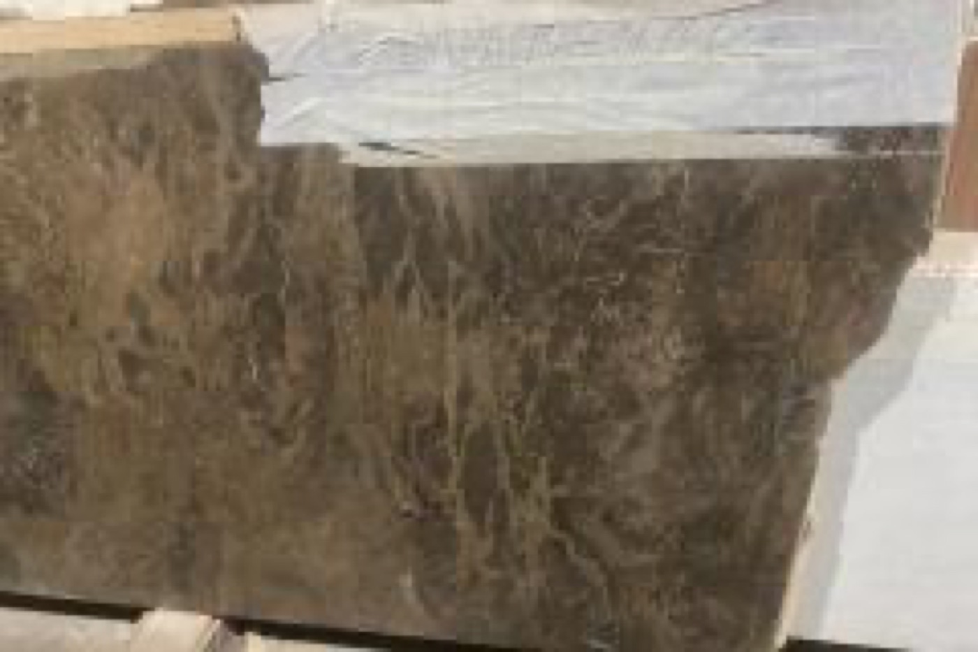 Мрамор Calacatta brown
