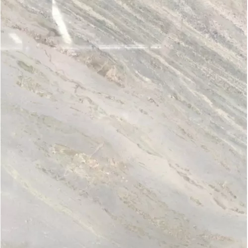 Мрамор Calcite Caraibica White Мрамор Calcite Caraibica