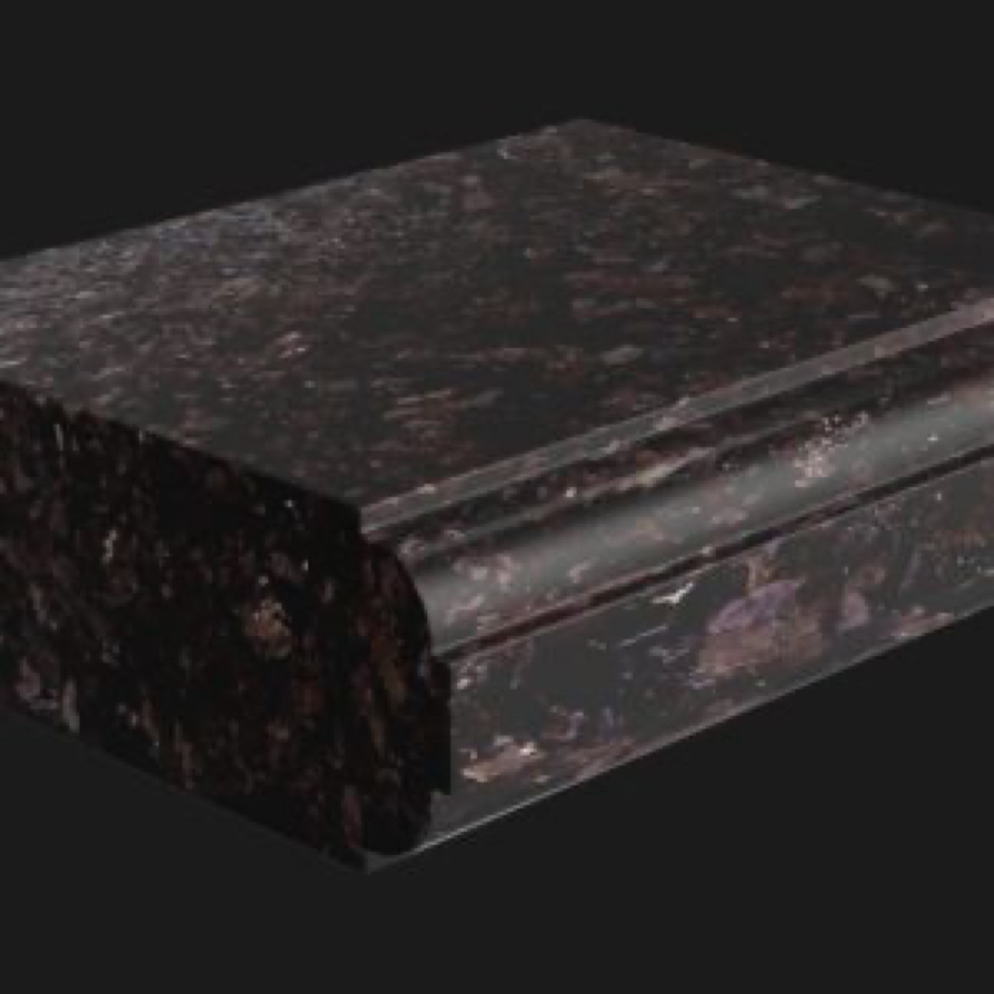 Гранит Antique Brown