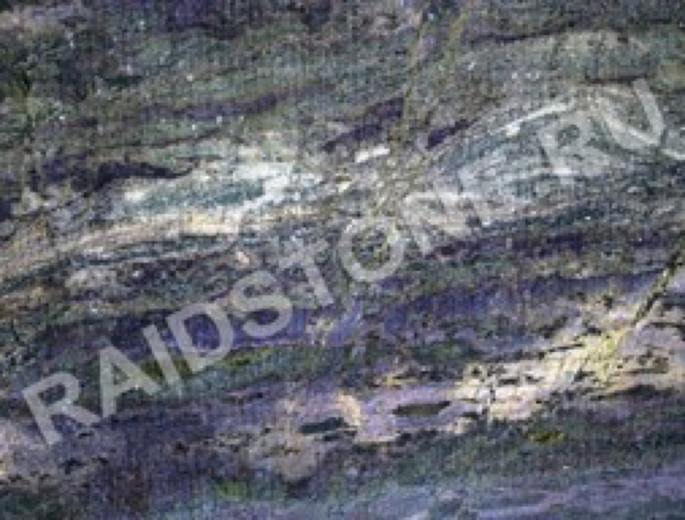 Гранит Грин Бамбук