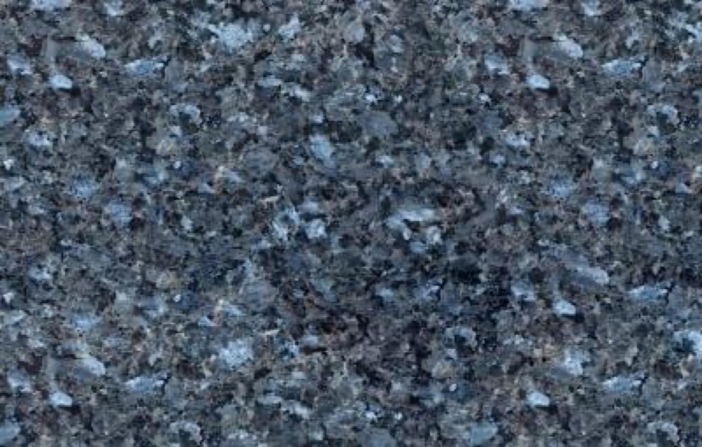 Гранит Blue Pearl